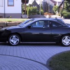 Coupe 16V Turbo Plus 1994