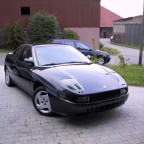 Coupe 16V Turbo Plus 1994