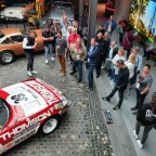 Pfingstreffen 2024 im Westerwald