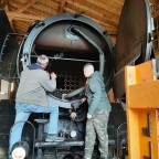 Pfingstreffen 2024 im Westerwald