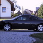 Coupe 16V Turbo Plus 1994