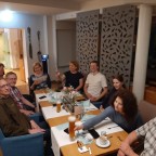 Pfingstreffen 2024 im Westerwald
