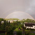 Pfingstreffen 2024 im Westerwald